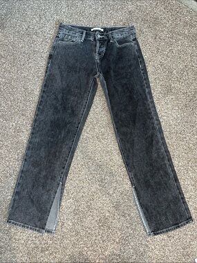 PACSUN Low Rise Straight